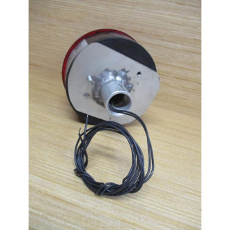 Se-Kure Controls SK-112 Safety Flasher Light SK112 - Used