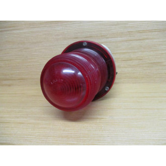 Se-Kure Controls SK-112 Safety Flasher Light SK112 - Used