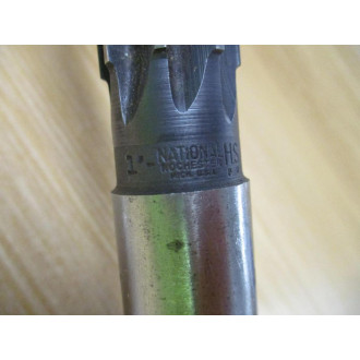 National 1" Reamer - New No Box