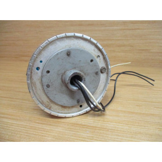 Federal Signal 121S Signal Vita Lite Light Series B1 Blue - Used