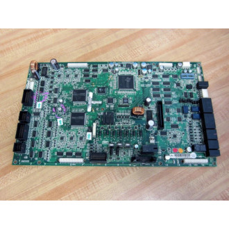 Nachi UM300D Circuit Board Non-Refundable - Parts Only