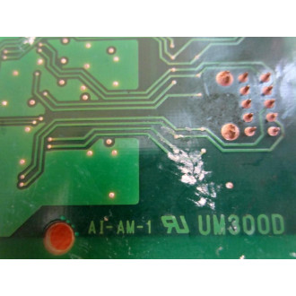 Nachi UM300D Circuit Board Non-Refundable - Parts Only