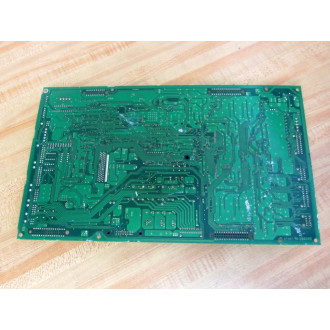 Nachi UM300D Circuit Board Non-Refundable - Parts Only
