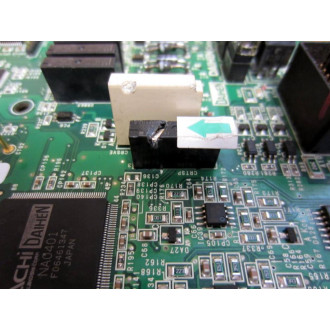 Nachi UM300D Circuit Board Non-Refundable - Parts Only