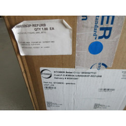 Stober F102AN0460MT10 Gearbox - Refurbished
