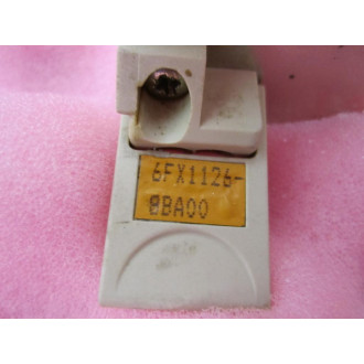 Siemens 6FX1-126-8BA00 Control Card 6FX11268BA00 PSI Services - Refurbished