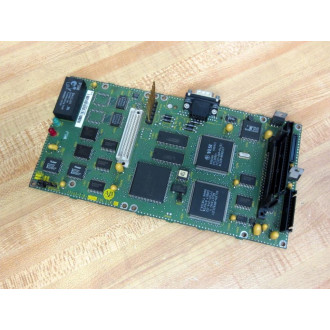 Allen Bradley 77143-218-52 Circuit Board 7714321852 2 Non-Refundable - Parts Only