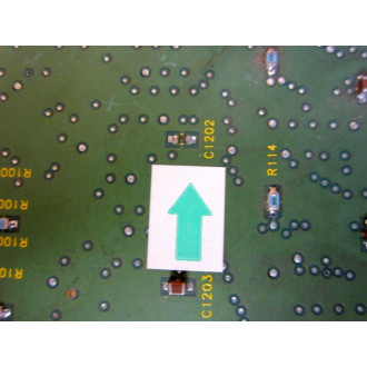 Allen Bradley 77143-218-52 Circuit Board 7714321852 2 Non-Refundable - Parts Only