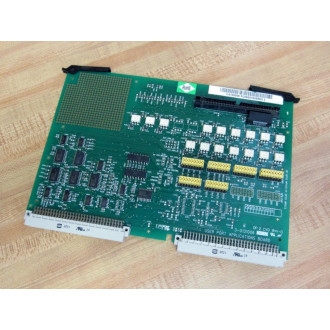 3-0131006 User Port Applications Board 30131006 - Used