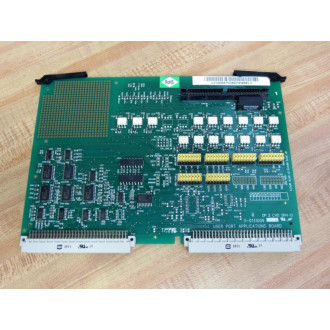 3-0131006 User Port Applications Board 30131006 - Used