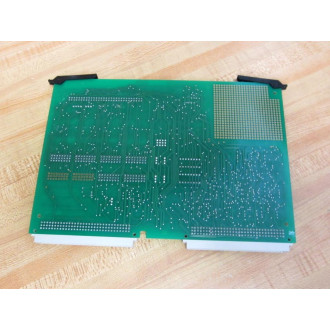 3-0131006 User Port Applications Board 30131006 - Used