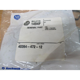 Allen Bradley 1494F-M1 Disconnect Switch Handle 1494FM1
