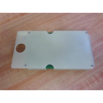 Circom 02-0661 Analog Signal Isolator 020661 - Used