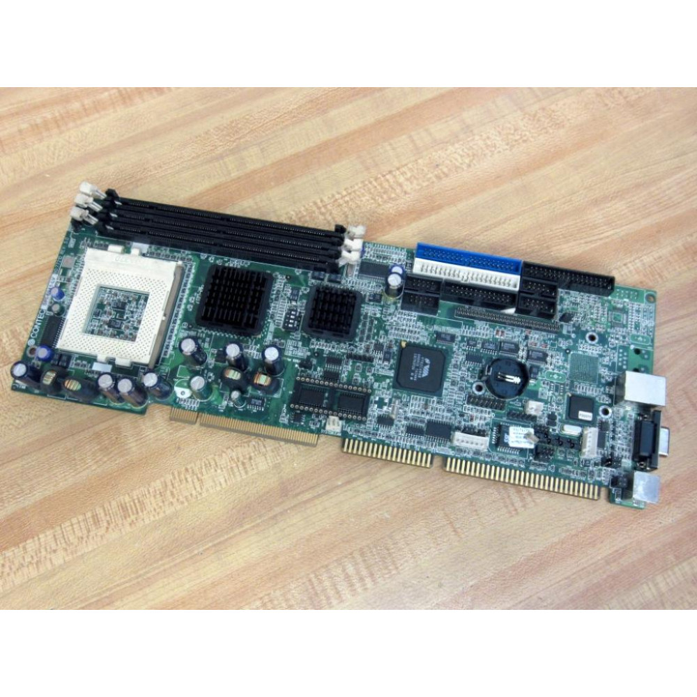 Contec 7721D Circuit Board SPI-6941-LV WO Adapter Bar Rev.5.0 - Used Contec 7721D Circuit Board SPI-6941-LV WO Adapter Bar Rev.5.0 - Used