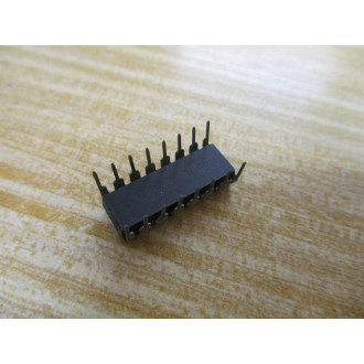Motorola MC14527BCP Integrated Circuit (Pack of 5) - New No Box