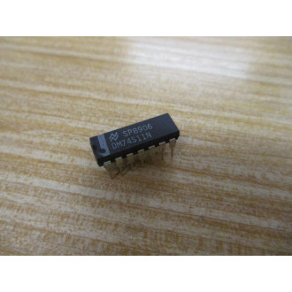 National Semiconductor DM74S11N Integrated Circuit (Pack of 7) - New No Box