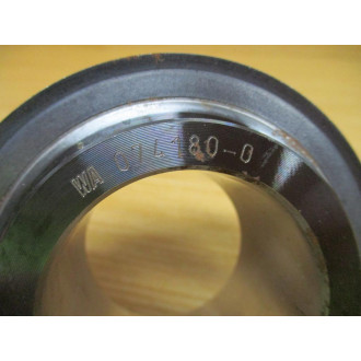 WA 074180-0 Belt Pulley 0741800 - New No Box
