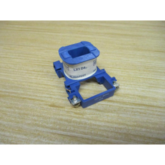 Telemecanique LX1-D4G6 Contactor Coil LX1D4G6 - New No Box