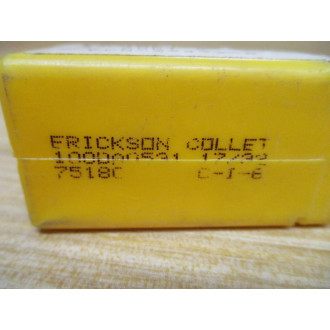 Kennametal 100DA0531 Erickson Collet 1732"