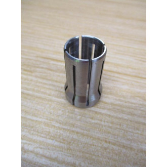 Kennametal 180DA0750 Erickson Collet 34"