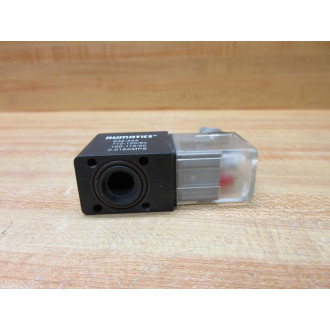 Asco Numatics S32-44A Solenoid Coil S3244A - New No Box
