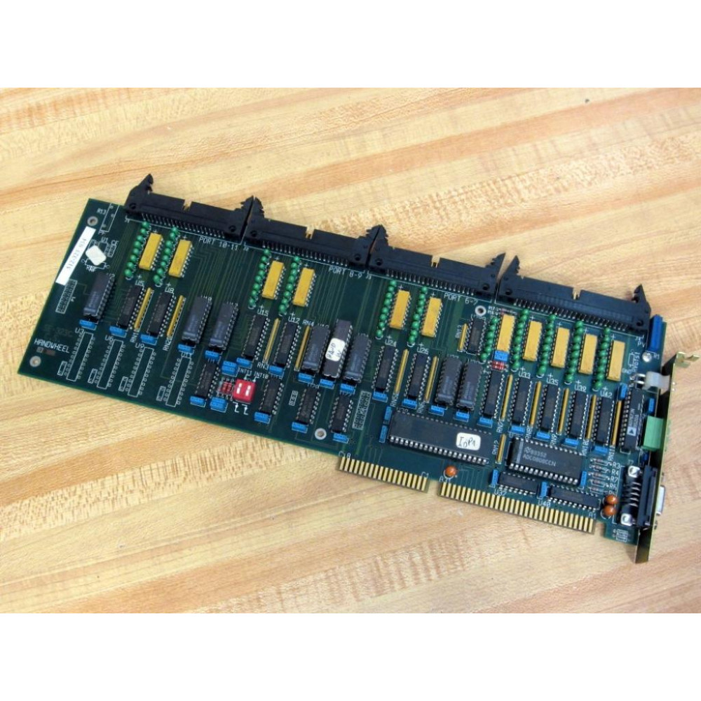 SE-323C Circuit Board SE323C - Used