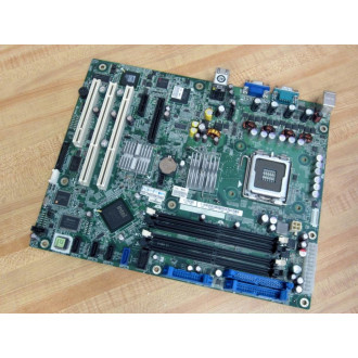 Dell DA0S10MB6E1 Motherboard PPID - Used