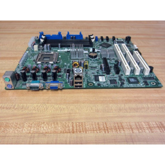 Dell DA0S10MB6E1 Motherboard PPID - Used