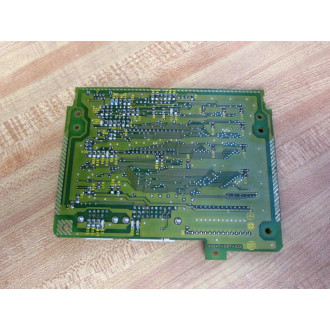 Allen Bradley 40847-068-51 SLC500 502 CPU 1747-L524 Chg.Ltr. G *Board Only* - Used