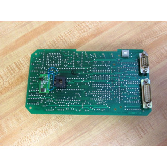 RJS 002-3822 Circuit Board 0023822 - Used