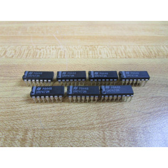 National Semiconductor DM7473N IC Chip (Pack of 7) - New No Box
