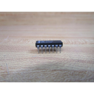 National Semiconductor DM7473N IC Chip (Pack of 7) - New No Box