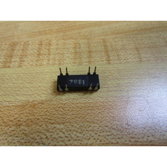 Magnecraft W107DIP-1 Reed Relay W107DIP1 (Pack of 4) - New No Box