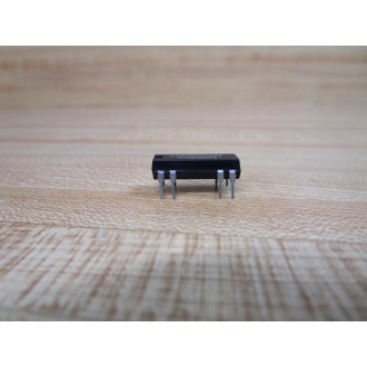 Magnecraft W107DIP-1 Reed Relay W107DIP1 (Pack of 4) - New No Box