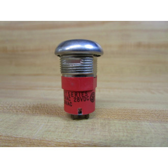C&K 121 Y Series Keylock Switch W2 Keys Each (Pack of 3) - New No Box