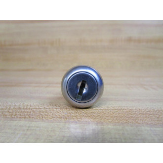 C&K 121 Y Series Keylock Switch W2 Keys Each (Pack of 3) - New No Box