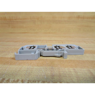 Wago 282-681 Terminal Block 282681 (Pack of 25) - Used