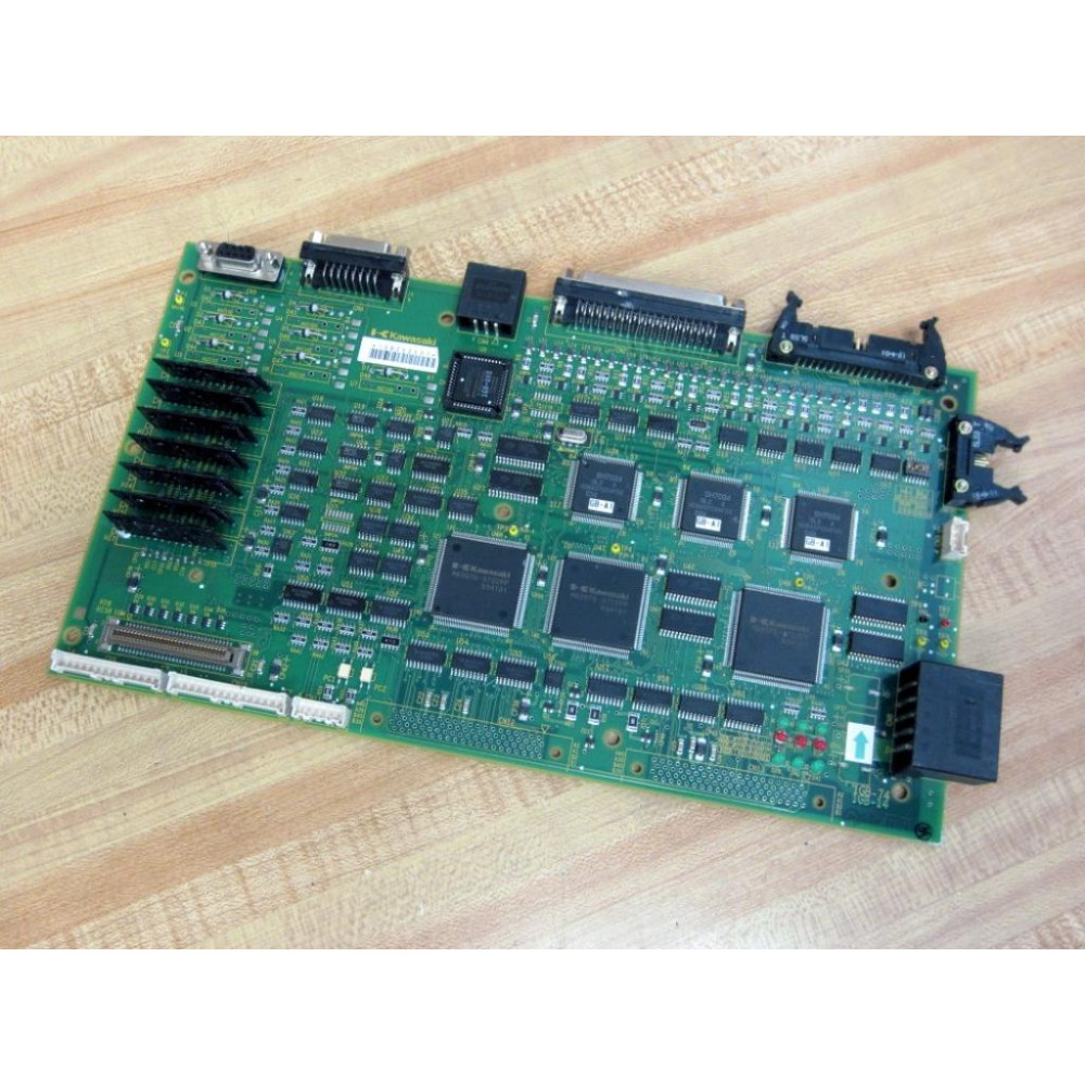 Kawasaki 50998-1550R01 Circuit Board 509981550R01 2 Non-Refundable - Parts Only