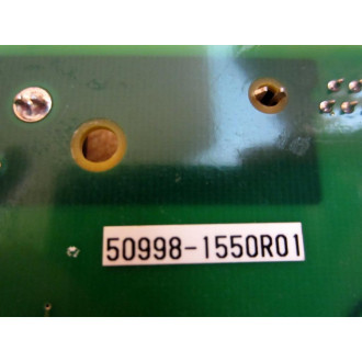 Kawasaki 50998-1550R01 Circuit Board 509981550R01 2 Non-Refundable - Parts Only