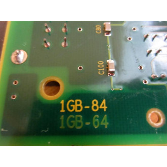 Kawasaki 50998-1550R01 Circuit Board 509981550R01 2 Non-Refundable - Parts Only