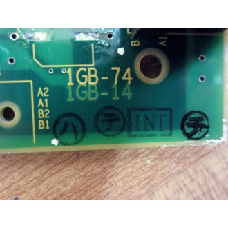 Kawasaki 50998-1550R01 Circuit Board 509981550R01 2 Non-Refundable - Parts Only