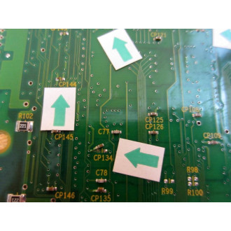 Kawasaki 50998-1550R01 Circuit Board 509981550R01 2 Non-Refundable - Parts Only