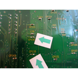 Kawasaki 50998-1550R01 Circuit Board 509981550R01 2 Non-Refundable - Parts Only