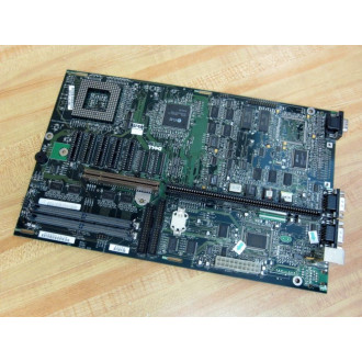 Dell 68403 Circuit Board Non-Refundable - Parts Only