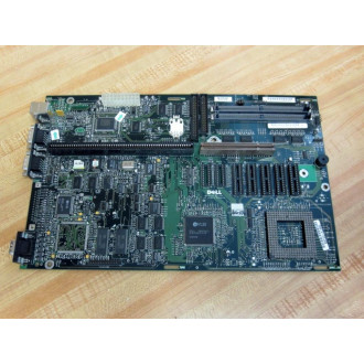 Dell 68403 Circuit Board Non-Refundable - Parts Only