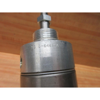 Semco 0-011-162 Pneumatic Cylinder D-6446-A - New No Box