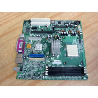 Foxconn C51GU01 Motherboard - Used