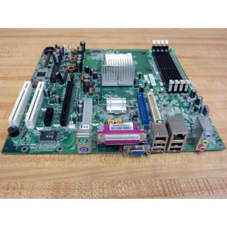 Foxconn C51GU01 Motherboard - Used