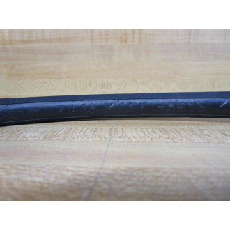 Generic SS A481208 1SN 8 DIN EN 853 Hydraulic Hose Assembly 22" - New No Box
