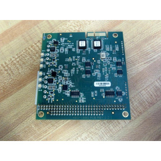 Woodhead SST-DN4-104-2 DeviceNet PCU Card SSTDN41042 V1.2.6 - Used